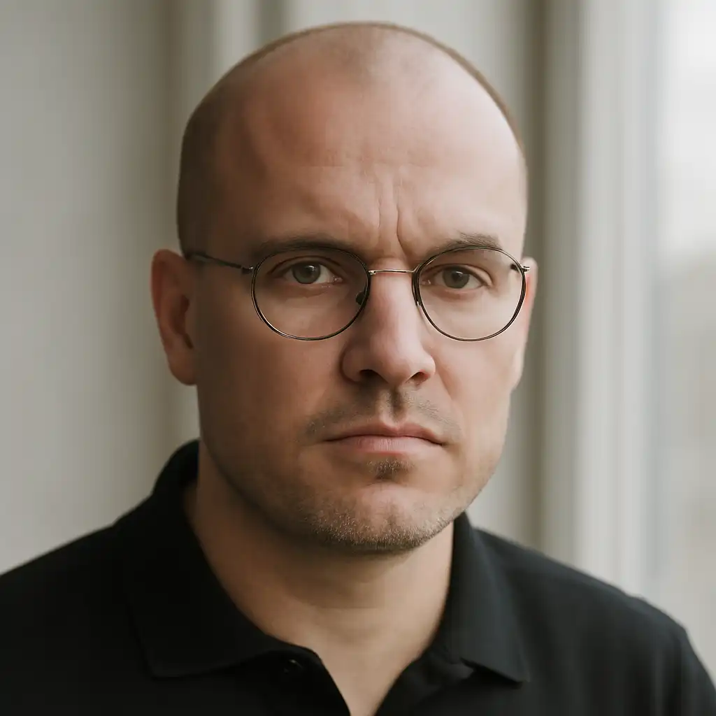 Rəşad Hüseynov
